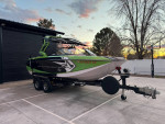 2014 Nautique G21