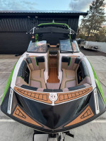 2014 Nautique G21