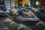 2023 Sea-Doo GTX 170 BRP Premium Audio iDF iBR