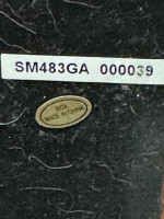 Steinhausen Single Head Watch Winder Model SM483GA