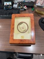 Steinhausen Single Head Watch Winder Model SM483GA