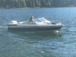18ft Wellcraft Bowrider
