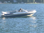 18ft Wellcraft Bowrider