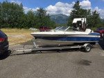 18ft Wellcraft Bowrider