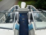 18ft Wellcraft Bowrider