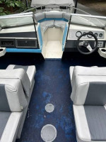 18ft Wellcraft Bowrider