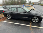 BMW 102,000 mi