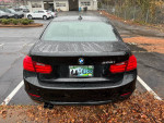 BMW 102,000 mi