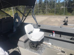 North River Seahawk & your own moorage slip