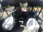 North River Seahawk & your own moorage slip