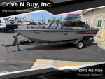 1991 Lowe Fish-N-Pro 1930