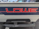 1991 Lowe Fish-N-Pro 1930