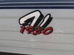1991 Lowe Fish-N-Pro 1930
