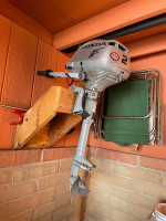 Porta-Bote