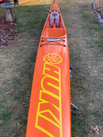 surf ski