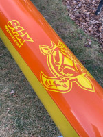 surf ski