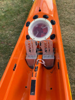 surf ski
