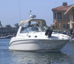 Sea Ray 260 Sundancer