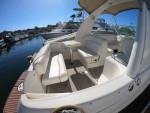 Sea Ray 260 Sundancer
