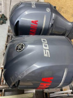 SALE SAVE 300 H.P. YAMAHA 4-STROKE OUTBOARDS