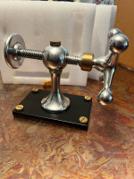 Bookends-Windlass