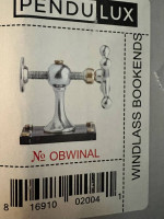 Bookends-Windlass