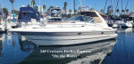 Classy Cruisers Yachts! 340 Express