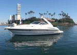 Classy Cruisers Yachts! 340 Express