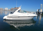 Classy Cruisers Yachts! 340 Express
