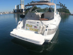 Classy Cruisers Yachts! 340 Express