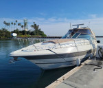 Classy Cruisers Yachts! 340 Express