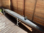 Richmond Prone Paddleboard Carbon Fiber