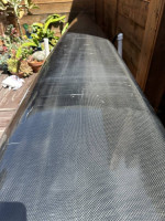 Richmond Prone Paddleboard Carbon Fiber
