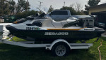 2020 & 2019 SeaDoos
