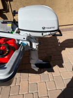 NEW POND PROWLER