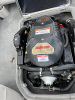 2005 Moomba Outback
