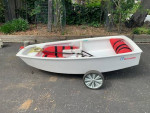 2018 McLaughlin Optimist For Sale