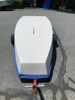 2018 McLaughlin Optimist For Sale