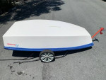 2018 McLaughlin Optimist For Sale