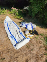 Kayak Sea Eagle