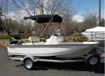New Boston Whaler Montauk