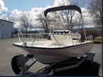 New Boston Whaler Montauk