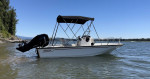 New Boston Whaler Montauk