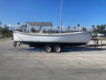 Whale boat