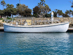 Whale boat