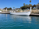 Whale boat