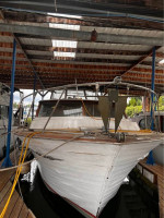1964 Chris Craft challenger