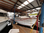 1964 Chris Craft challenger