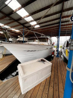 1964 Chris Craft challenger