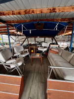 1964 Chris Craft challenger